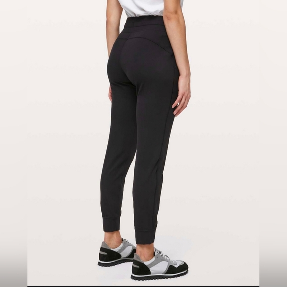 lululemon athletica Pants - Lululemon Ready To Rulu Pant 29" | Size 4 | Black